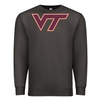 Virginia Tech Hokies Premium Sweatshirt | Teevron