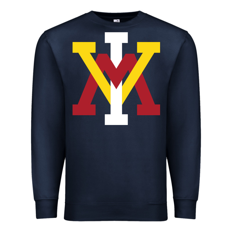 Vmi Keydets Premium Sweatshirt by linhVisuals | Teevron