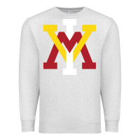 Oatmeal Heather vmi keydets Premium Sweatshirt - linhVisuals