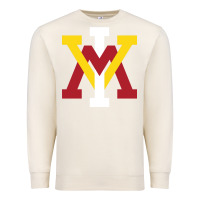 Sandshell vmi keydets Premium Sweatshirt - linhVisuals