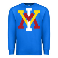 True Royal vmi keydets Premium Sweatshirt - linhVisuals