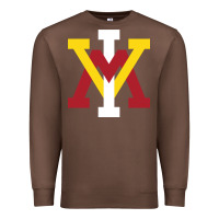Chestnut vmi keydets Premium Sweatshirt - linhVisuals