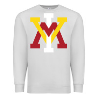 Dove Grey vmi keydets Premium Sweatshirt - linhVisuals