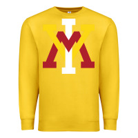 Lemon vmi keydets Premium Sweatshirt - linhVisuals