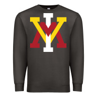 Smoke vmi keydets Premium Sweatshirt - linhVisuals