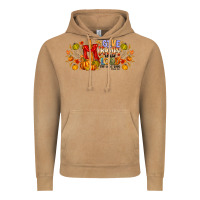 Vintage Camel give thanks to the lord for he is good Vintage Hoodie - CowhideDigitalArt