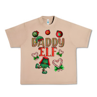 Burro Daddy Elf Urban Heavy Tee - BundleAndBundleShop