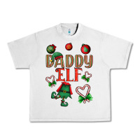 Lunar Rock Daddy Elf Urban Heavy Tee - BundleAndBundleShop
