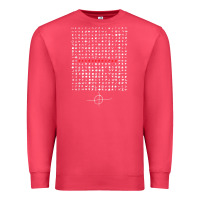 Cardinal necronomipod zodiac Premium Sweatshirt - linhVisuals