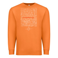 Carrot necronomipod zodiac Premium Sweatshirt - linhVisuals