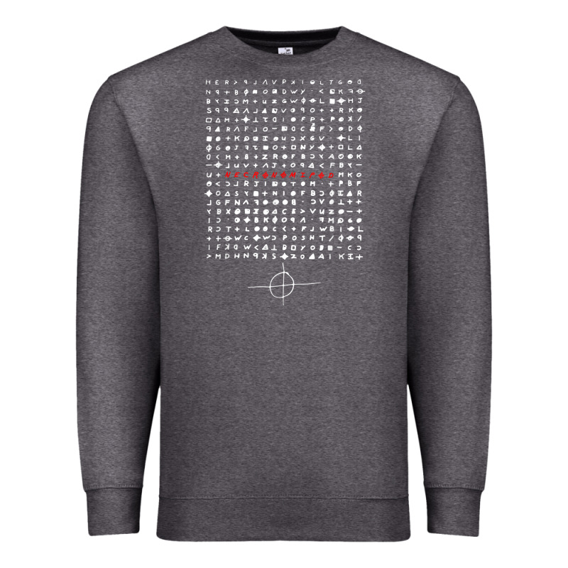Necronomipod Zodiac Premium Sweatshirt by linhVisuals | Teevron