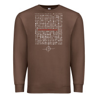 Chestnut necronomipod zodiac Premium Sweatshirt - linhVisuals