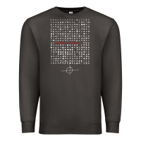 Smoke necronomipod zodiac Premium Sweatshirt - linhVisuals