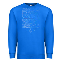 True Royal necronomipod zodiac Premium Sweatshirt - linhVisuals