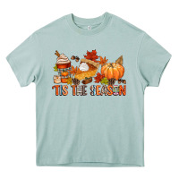 Arona tis the season Heavy Core Tee - CowGirlArtShop