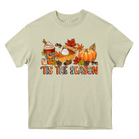 Mossy tis the season Heavy Core Tee - CowGirlArtShop