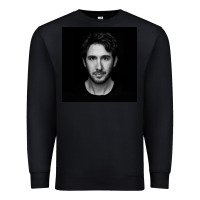Black josh groban Premium Sweatshirt - linhVisuals