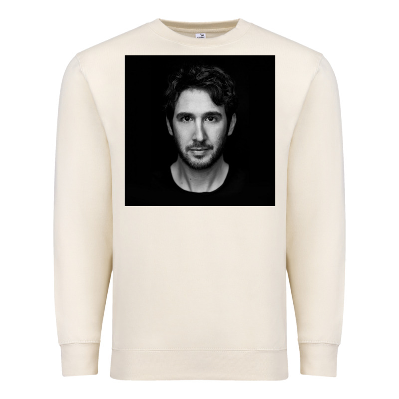 Josh Groban Premium Sweatshirt by linhVisuals | Teevron