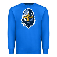 True Royal rytíři kladno Premium Sweatshirt - linhVisuals