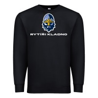 Black rytíři kladno Premium Sweatshirt - linhVisuals