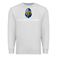 Dove Grey rytíři kladno Premium Sweatshirt - linhVisuals