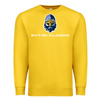 Lemon rytíři kladno Premium Sweatshirt - linhVisuals