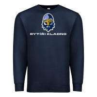 Navy rytíři kladno Premium Sweatshirt - linhVisuals