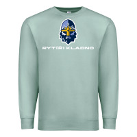 Seafoam rytíři kladno Premium Sweatshirt - linhVisuals