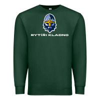 Sports Green rytíři kladno Premium Sweatshirt - linhVisuals