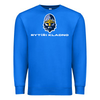 True Royal rytíři kladno Premium Sweatshirt - linhVisuals