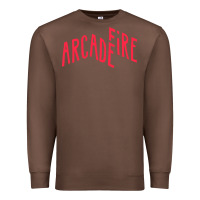 Chestnut Arcade Fire Premium Sweatshirt - linhVisuals
