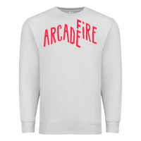 Arcade Fire Premium Sweatshirt | Teevron