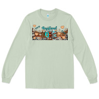 Matcha registered nurse libbey glass Long Sleeve Tee - BundleAndBundleShop