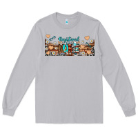 Moon Dust registered nurse libbey glass Long Sleeve Tee - BundleAndBundleShop