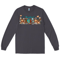 Smoke registered nurse libbey glass Long Sleeve Tee - BundleAndBundleShop