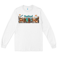 White registered nurse libbey glass Long Sleeve Tee - BundleAndBundleShop