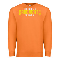 Carrot the houston sabercats Premium Sweatshirt - linhVisuals