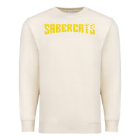Sandshell the houston sabercats Premium Sweatshirt - linhVisuals