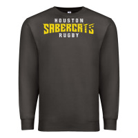 Smoke the houston sabercats Premium Sweatshirt - linhVisuals