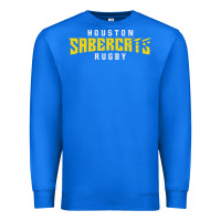 True Royal the houston sabercats Premium Sweatshirt - linhVisuals