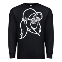 Rezz Müsïcc Premium Sweatshirt | Teevron