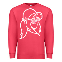 Cardinal rezz müsïcc Premium Sweatshirt - linhVisuals