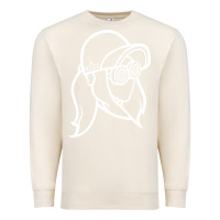 Sandshell rezz müsïcc Premium Sweatshirt - linhVisuals