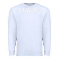 White go team! Premium Sweatshirt - linhVisuals