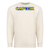 Sandshell capcom Premium Sweatshirt - linhVisuals