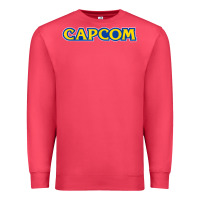 Cardinal capcom Premium Sweatshirt - linhVisuals