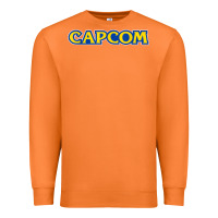 Carrot capcom Premium Sweatshirt - linhVisuals
