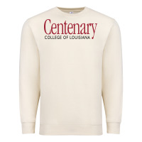 Sandshell centenary college of louisiana Premium Sweatshirt - linhVisuals