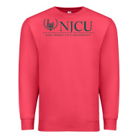 Cardinal new jersey city university Premium Sweatshirt - linhVisuals