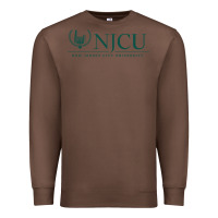 Chestnut new jersey city university Premium Sweatshirt - linhVisuals